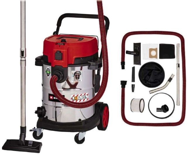 Вакуумный пылесос Einhell TE-VC 2350 SACL (2342475)