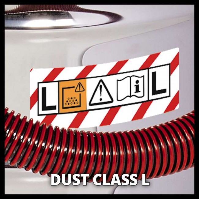 Вакуумний пилосос Einhell TE-VC 2350 SACL (2342475) Вакуумний пилосос Einhell TE-VC 2350 SACL (2342475)