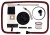 Вакуумний пилосос Einhell TE-VC 2350 SACL (2342475)