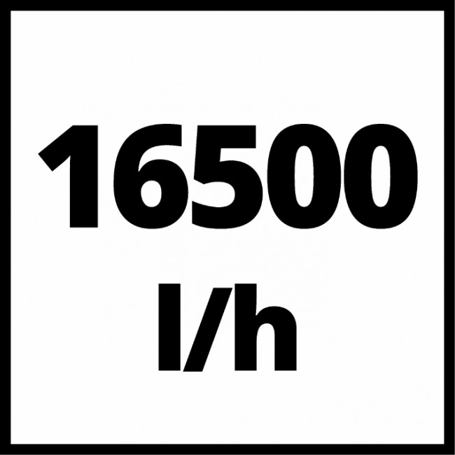 Насос для брудної та чистої води Einhell GE-DP 7330 LL ECO (4170790) Насос для брудної та чистої води Einhell GE-DP 7330 LL ECO (4170790)