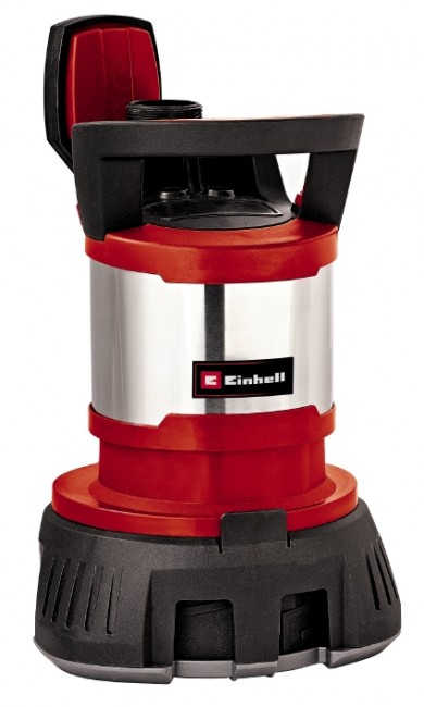 Насос для грязной и чистой воды Einhell GE-DP 7330 LL ECO (4170790)
