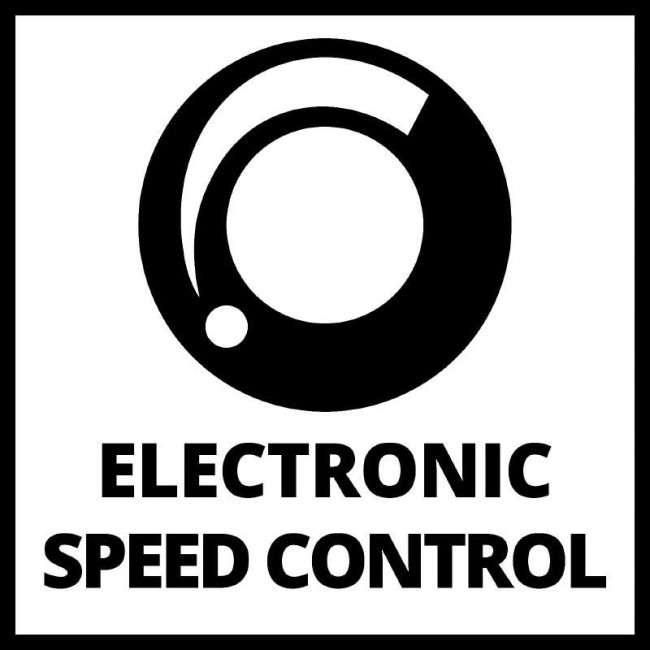 Гравер акумуляторний Einhell TE-MT 18/34 Li Solo (4419360)