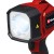 Фонарь аккумуляторный 1 LED Einhell TC-CL 18/350 Li - Solo (4514175)