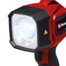 Ліхтар акумуляторний 1 LED Einhell TC-CL 18/350 Li - Solo (4514175)