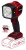 Фонарь аккумуляторный 1 LED Einhell TC-CL 18/350 Li - Solo (4514175)