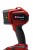 Фонарь аккумуляторный 1 LED Einhell TC-CL 18/350 Li - Solo (4514175)