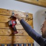 Ліхтар акумуляторний 1 LED Einhell TC-CL 18/350 Li - Solo (4514175)