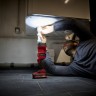 Ліхтар акумуляторний 1 LED Einhell TC-CL 18/350 Li - Solo (4514175)