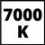 Фонарь аккумуляторный 1 LED Einhell TC-CL 18/350 Li - Solo (4514175)