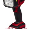 Ліхтар акумуляторний 1 LED Einhell TC-CL 18/350 Li - Solo (4514175)