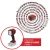 Фонарь аккумуляторный 1 LED Einhell TC-CL 18/350 Li - Solo (4514175)