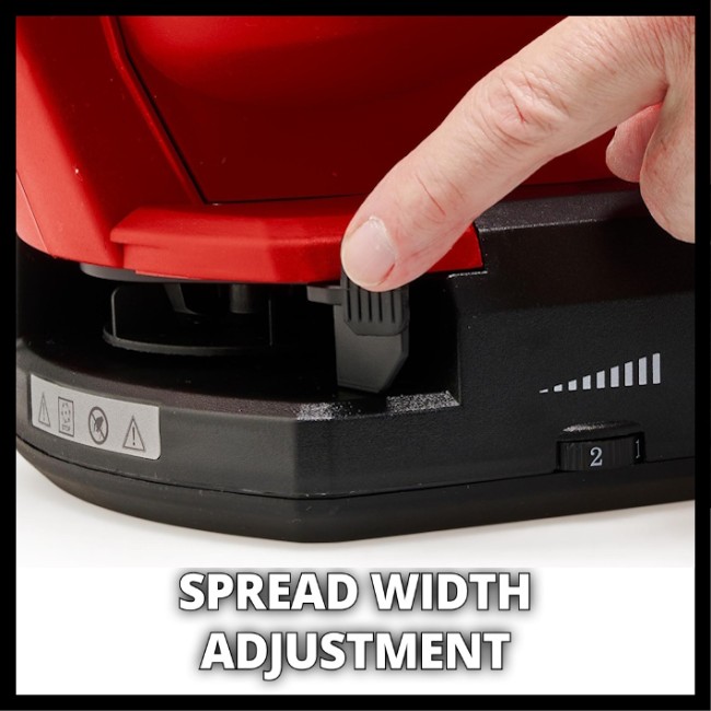 Акция! Набор универсальный разбрасыватель Einhell GE-US 18 Li-Solo + зарядное устройство и аккумулятор 18V 2,5 Ah (3415410, 4512097) Акция! Набор универсальный разбрасыватель Einhell GE-US 18 Li-Solo + зарядное устройство и аккумулятор 18V 2,5 Ah (3415410, 4512097)