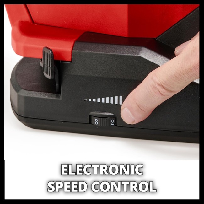 Акция! Набор универсальный разбрасыватель Einhell GE-US 18 Li-Solo + зарядное устройство и аккумулятор 18V 2,5 Ah (3415410, 4512097) Акция! Набор универсальный разбрасыватель Einhell GE-US 18 Li-Solo + зарядное устройство и аккумулятор 18V 2,5 Ah (3415410, 4512097)