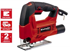 Лобзик Einhell TС-JS 60/1 (4321135) Лобзик Einhell TС-JS 60/1 (4321135)