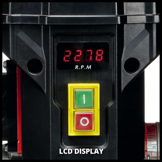 Сверлильный станок Einhell TE-BD 550 E (4250690)