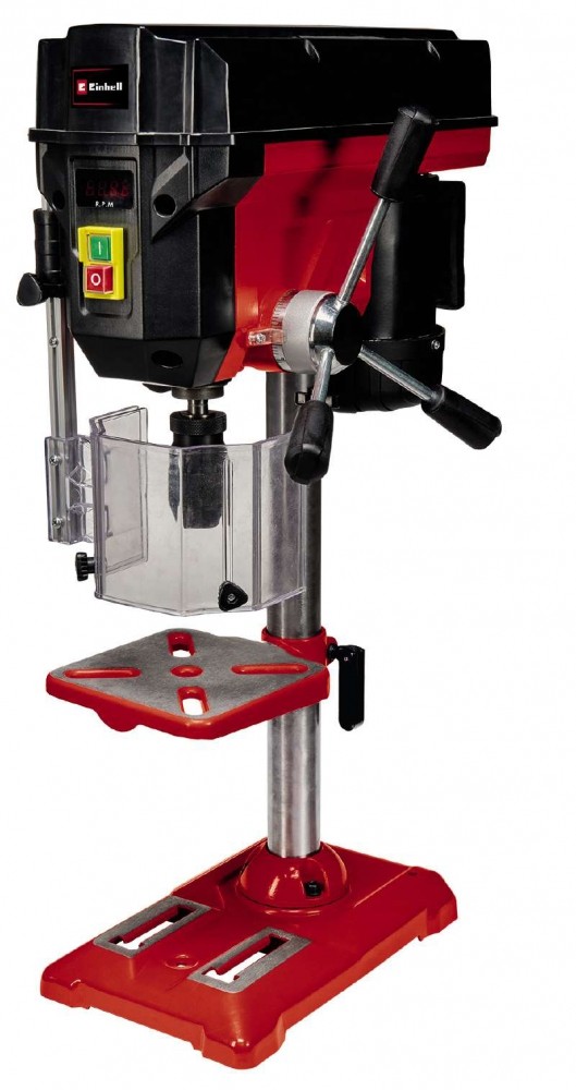 Сверлильный станок Einhell TE-BD 550 E (4250690) Сверлильный станок Einhell TE-BD 550 E (4250690)
