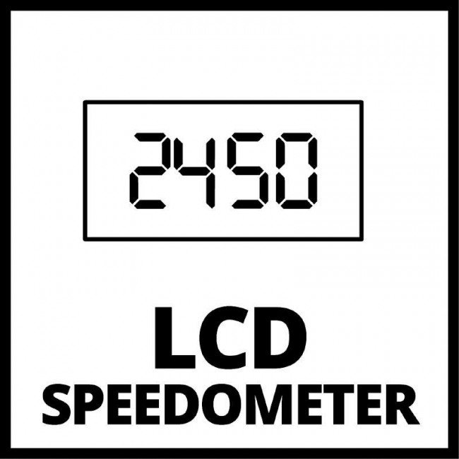 Сверлильный станок Einhell TE-BD 550 E (4250690)