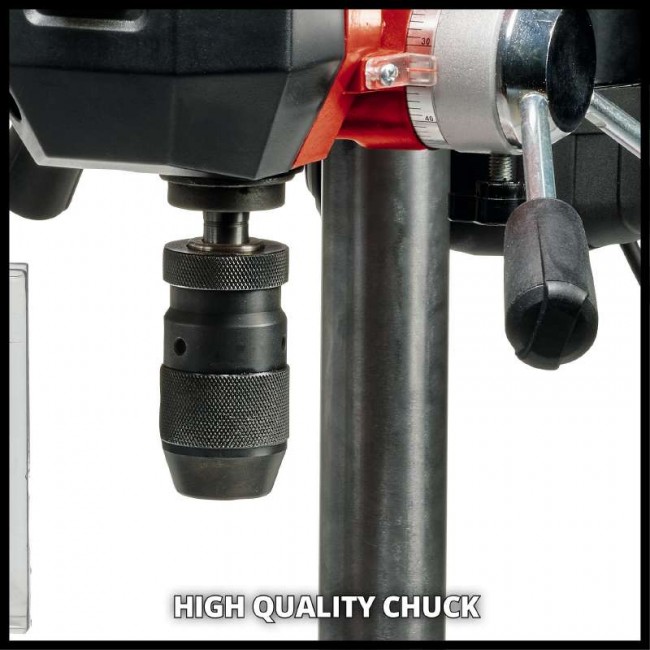 Сверлильный станок Einhell TE-BD 550 E (4250690)