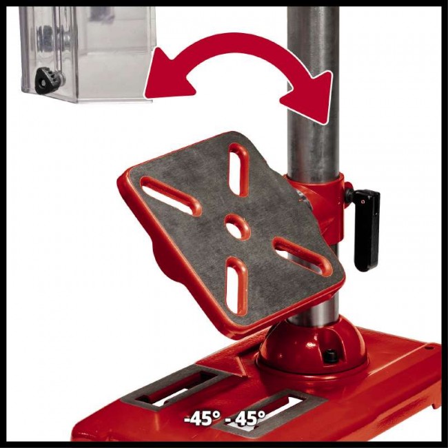 Сверлильный станок Einhell TE-BD 550 E (4250690)