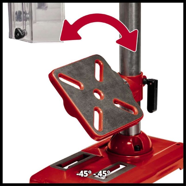 Сверлильный станок Einhell TE-BD 550 E (4250690) Сверлильный станок Einhell TE-BD 550 E (4250690)