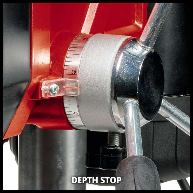 Сверлильный станок Einhell TE-BD 550 E (4250690)