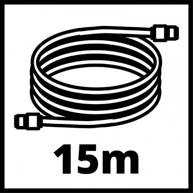 Профессиональный набор пневмоаксессуаров авто Einhell 10 шт. (4020577) Профессиональный набор пневмоаксессуаров авто Einhell 10 шт. (4020577)