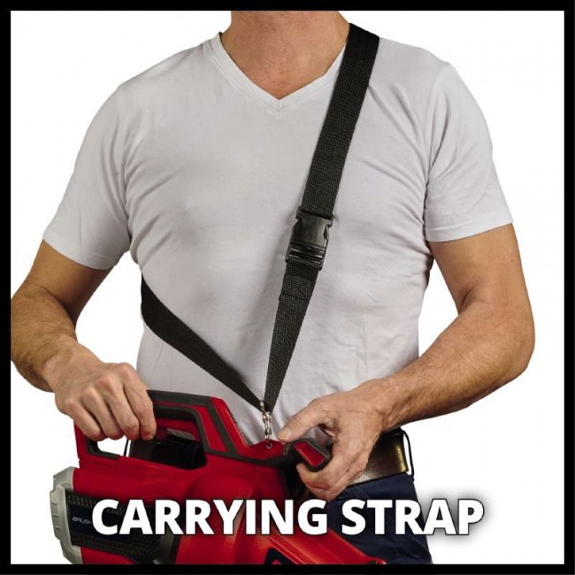 Повітродувка-пилосос акумуляторна безщіткова з подрібнювачем Einhell VENTURRO 36/240 (3433640) Повітродувка-пилосос акумуляторна безщіткова з подрібнювачем Einhell VENTURRO 36/240 (3433640)