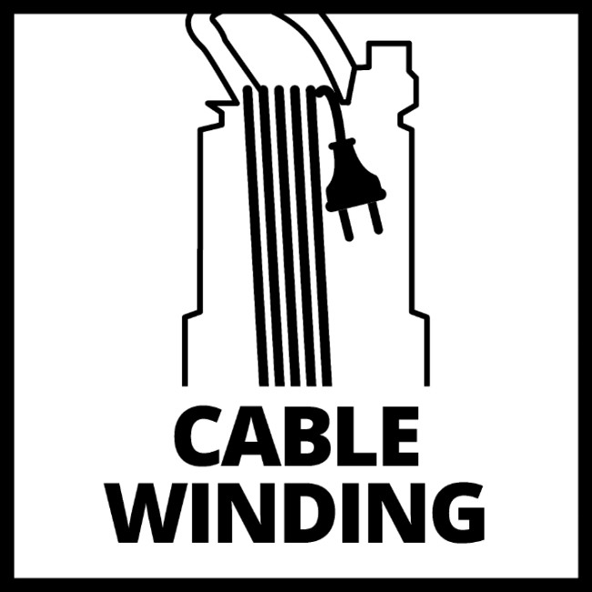 Насос для брудної води Einhell GE-DP 7935 N ECO (4170700) Насос для брудної води Einhell GE-DP 7935 N ECO (4170700)