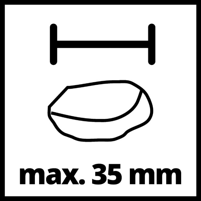 Насос для брудної води Einhell GE-DP 7935 N ECO (4170700)