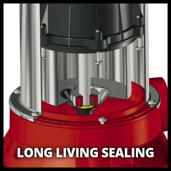 Насос для брудної води Einhell GE-DP 7935 N ECO (4170700) Насос для брудної води Einhell GE-DP 7935 N ECO (4170700)