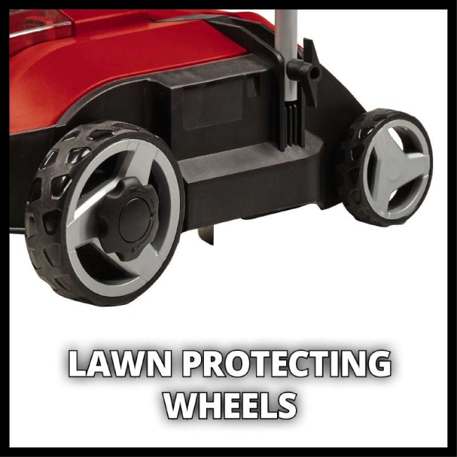 Скарификатор аккумуляторный бесщеточный Einhell GC-SC 18/28 Li - Solo (3420604) Скарификатор аккумуляторный бесщеточный Einhell GC-SC 18/28 Li - Solo (3420604)