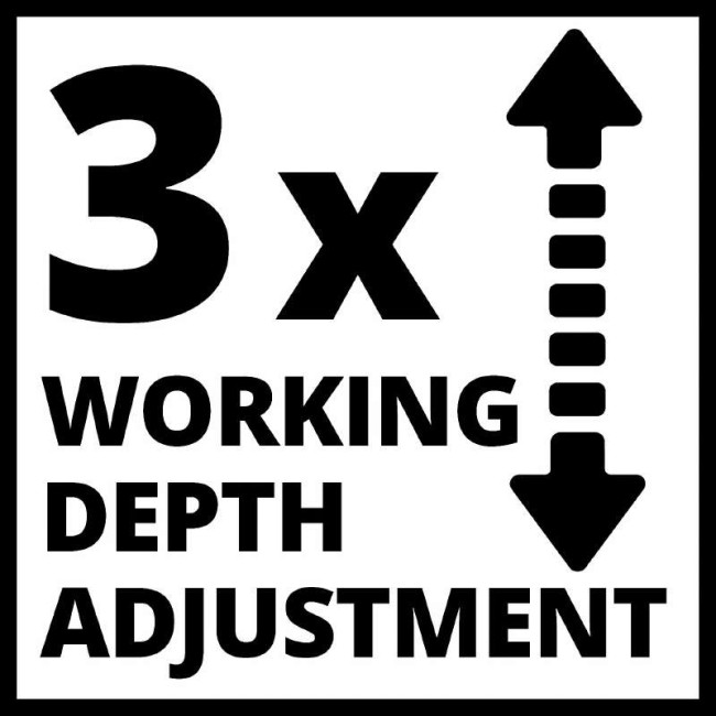 Скарификатор аккумуляторный бесщеточный Einhell GC-SC 18/28 Li - Solo (3420604) Скарификатор аккумуляторный бесщеточный Einhell GC-SC 18/28 Li - Solo (3420604)