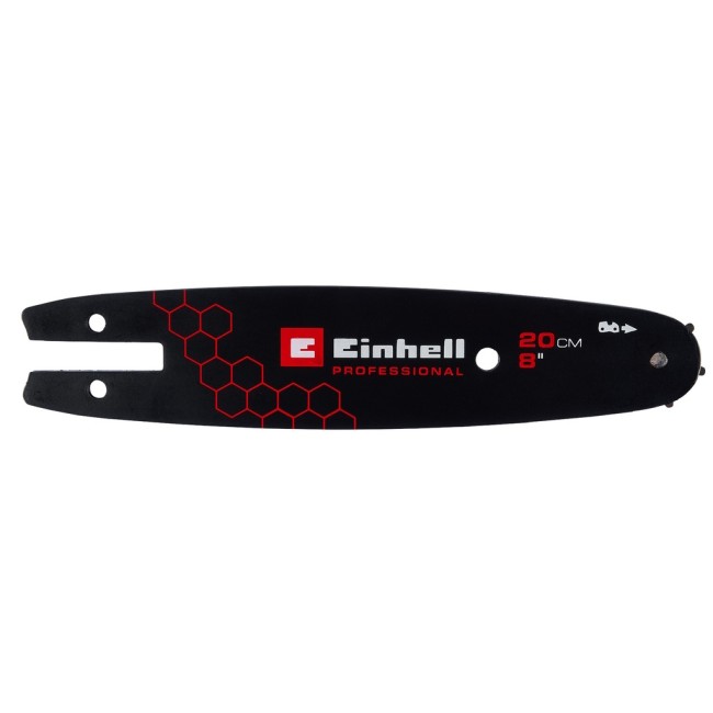 Направляюча шина до обрізної пилки Einhell, 20 см, 1,1 мм (4501755)