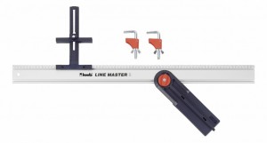 Универсальный комплект kwb LINE MASTER (5 предметов) (784008) Универсальный комплект kwb LINE MASTER (5 предметов) (784008)