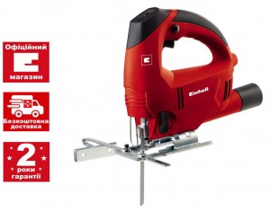 Лобзик Einhell TС-JS 80 (4321116)