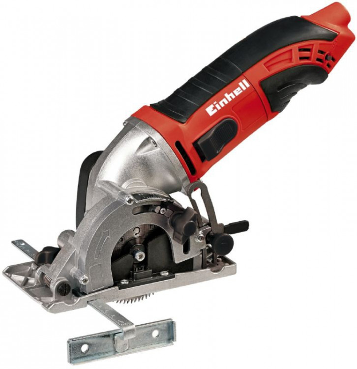 Пила универсальная Einhell TC-CS 860 Kit