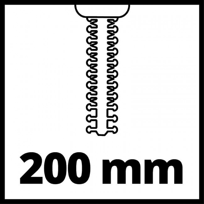 Ножницы аккумуляторные Einhell GC-CG 18 Li-Solo (3410370) Ножницы аккумуляторные Einhell GC-CG 18 Li-Solo (3410370)