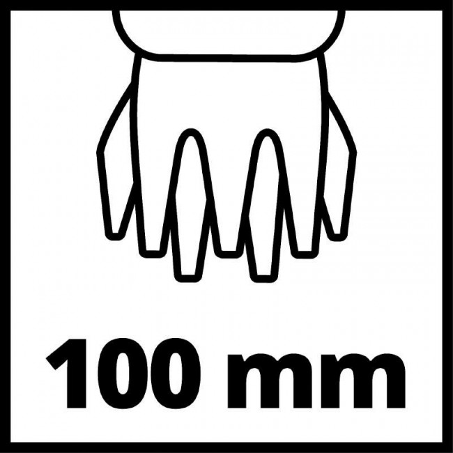 Ножницы аккумуляторные Einhell GC-CG 18 Li-Solo (3410370) Ножницы аккумуляторные Einhell GC-CG 18 Li-Solo (3410370)