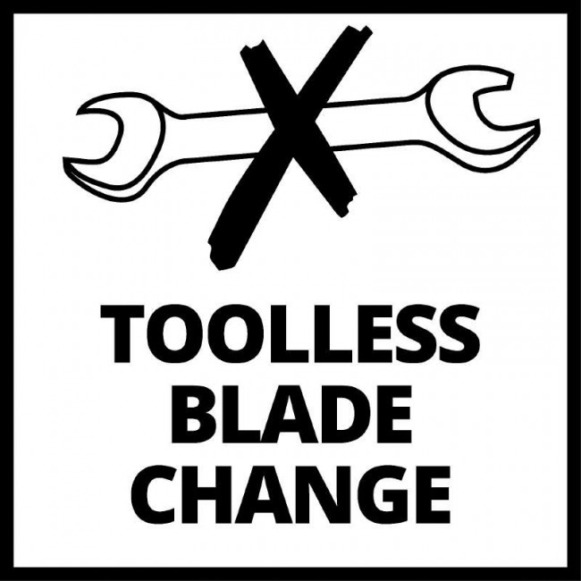 Ножницы аккумуляторные Einhell GC-CG 18 Li-Solo (3410370) Ножницы аккумуляторные Einhell GC-CG 18 Li-Solo (3410370)