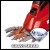 Ножницы аккумуляторные Einhell GC-CG 18 Li-Solo (3410370)