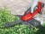 Ножницы аккумуляторные Einhell GC-CG 18 Li-Solo (3410370)