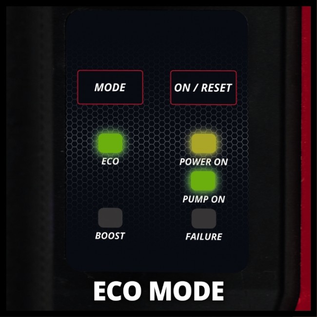 Садовый аккумуляторный насос AQUINNA 36/38 F LED AUTOMATIC (4180420) Садовый аккумуляторный насос AQUINNA 36/38 F LED AUTOMATIC (4180420)