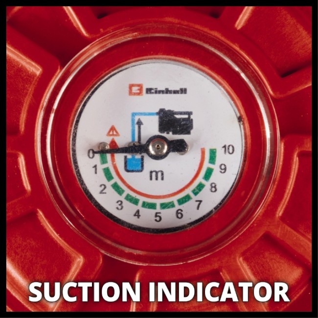 Садовый аккумуляторный насос AQUINNA 36/38 F LED AUTOMATIC (4180420) Садовый аккумуляторный насос AQUINNA 36/38 F LED AUTOMATIC (4180420)