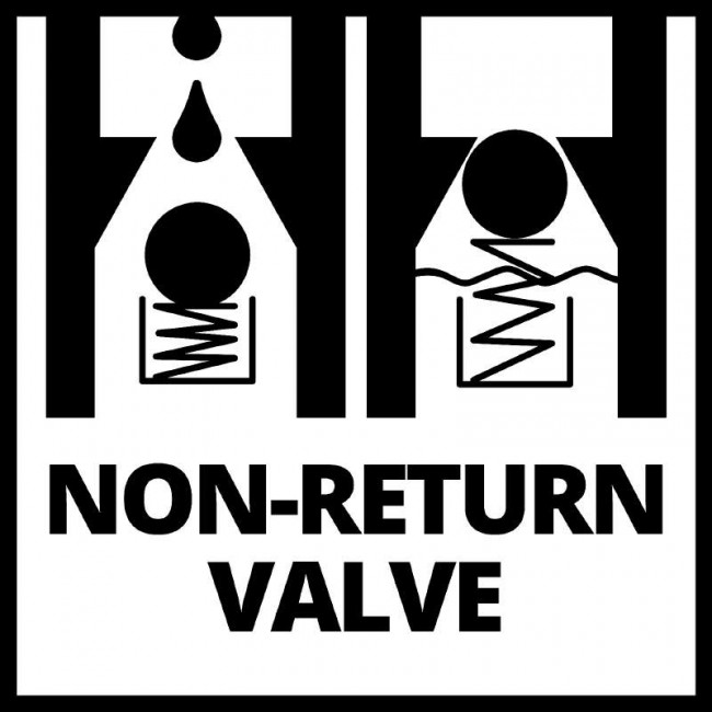 Садовый аккумуляторный насос AQUINNA 36/38 F LED AUTOMATIC (4180420) Садовый аккумуляторный насос AQUINNA 36/38 F LED AUTOMATIC (4180420)