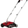 Акція! Набір скарифікатор акумуляторний безщітковий Einhell GC-SC 18/28 Li - Solo + зарядний пристрій X-Fastcharger 4 A і акумулятор 18V 5,2 Ah (3420604,4512114)