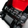 Акція! Набір скарифікатор акумуляторний безщітковий Einhell GC-SC 18/28 Li - Solo + зарядний пристрій X-Fastcharger 4 A і акумулятор 18V 5,2 Ah (3420604,4512114)