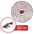 Набор Угловая шлифмашина Einhell X-Change AXXIO 18/150 Kit 4 Ач (4431144, 54512042)