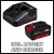 Набор Угловая шлифмашина Einhell X-Change AXXIO 18/150 Kit 4 Ач (4431144, 54512042)