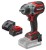 Ударный гайковерт аккумуляторный бесщеточный Einhell Professional TP-CW 18/750-C Li BL-Solo (4510065)