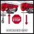 Тельфер електричний Einhell TC-EH 500 (2255140)
